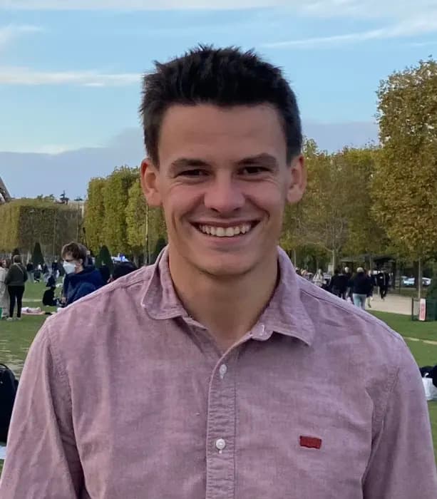 Corentin Bacconnais, Ostéopathe D.O. à Saint-Brevin-les-Pins